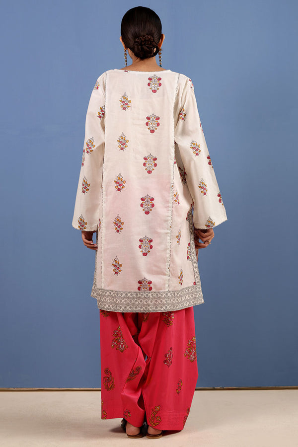 Phool Bliss Co-Ordinated Set