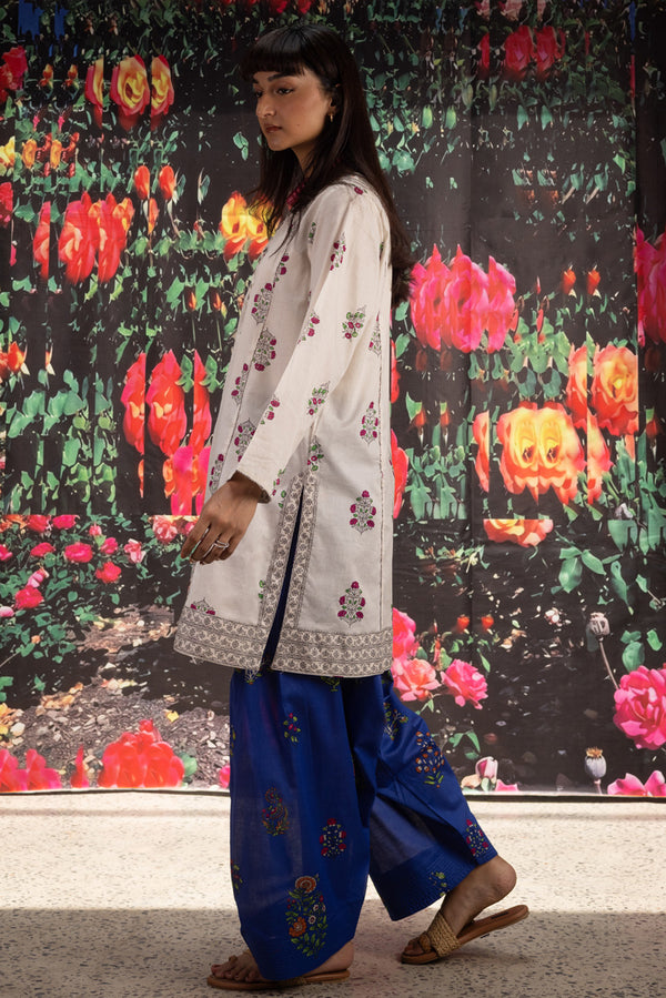 Phool Bliss Co-Ordinated Set