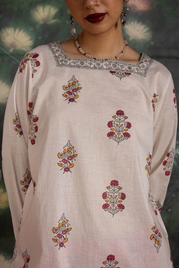 Guldasta Gharara Set