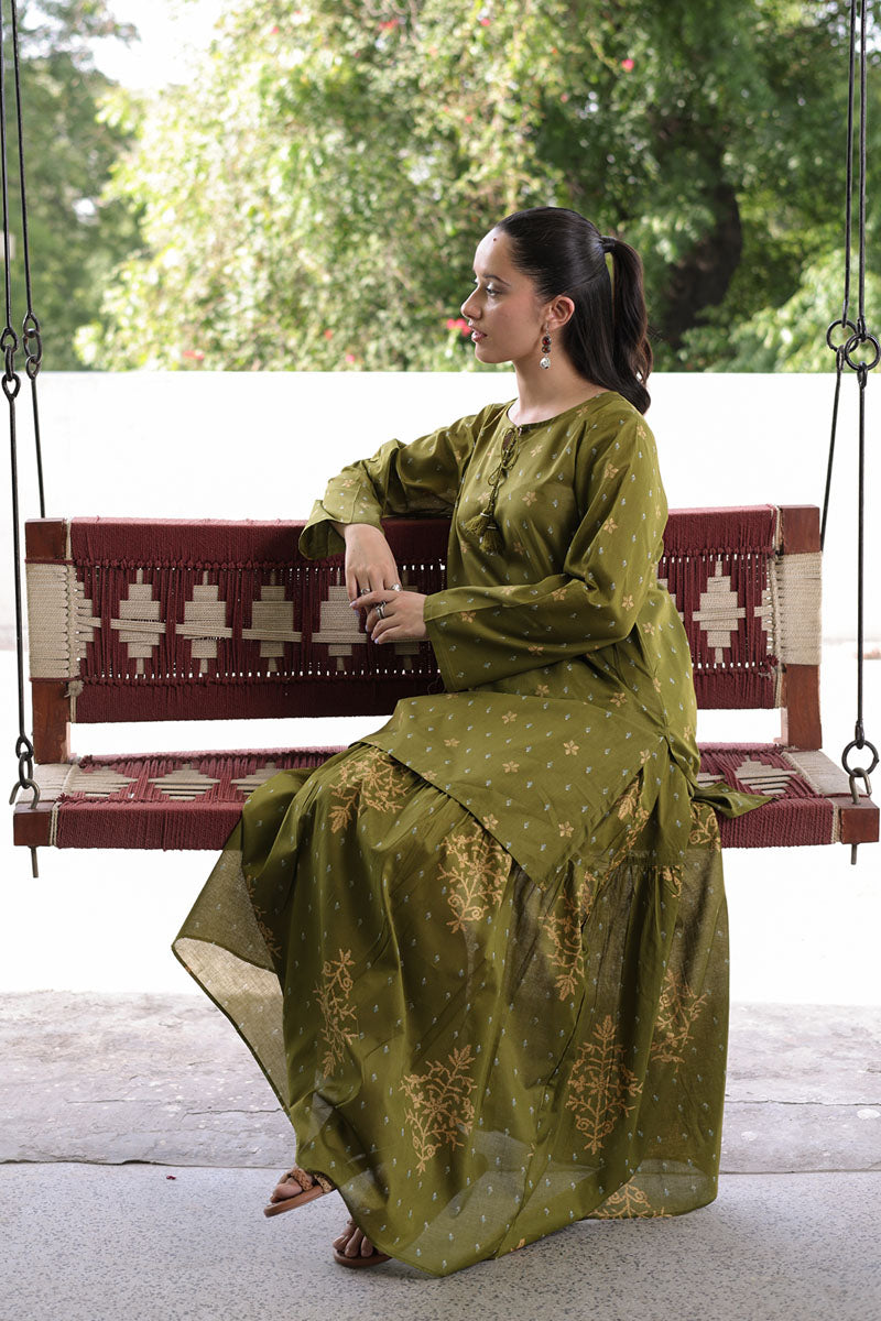 mehndi