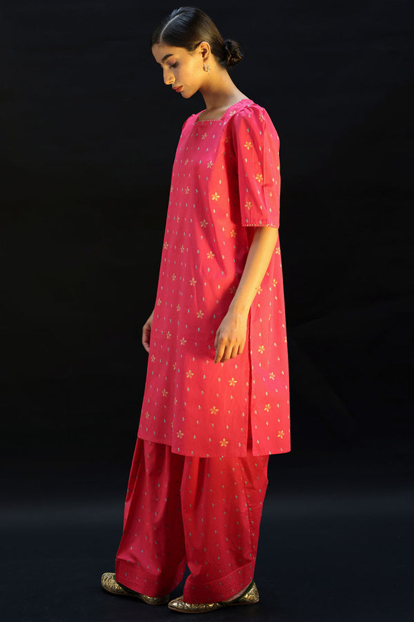 Mukesh Mehr Set