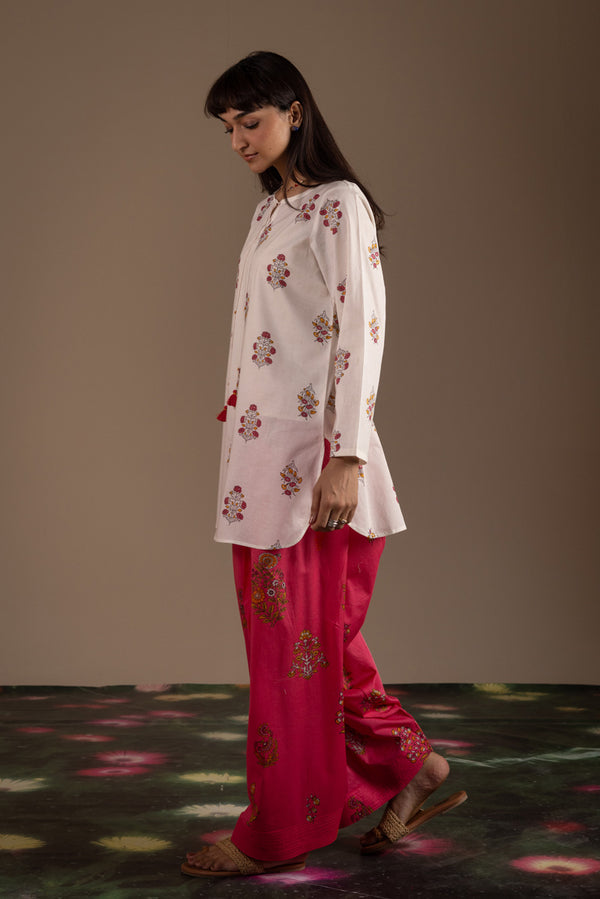 Blush Blossom Set