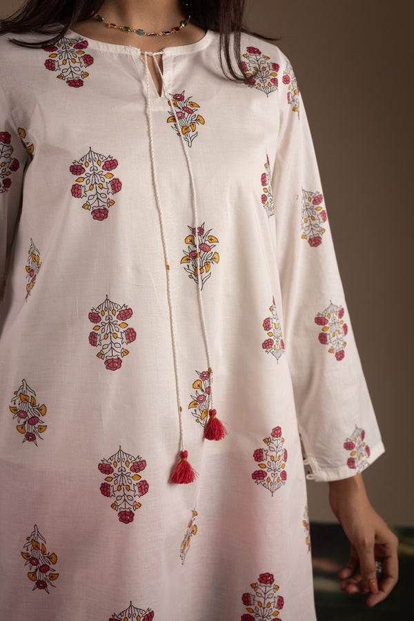 Blush Blossom Set