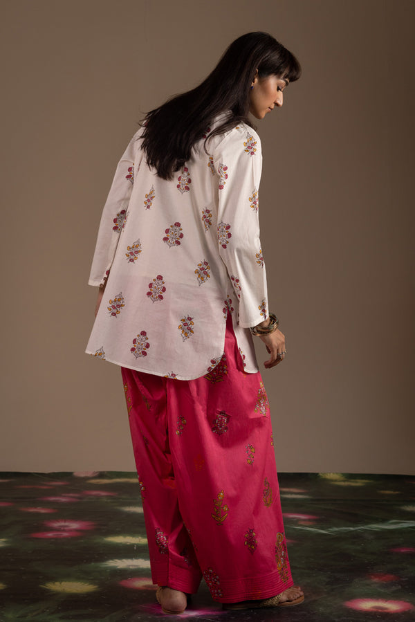Blush Blossom Set