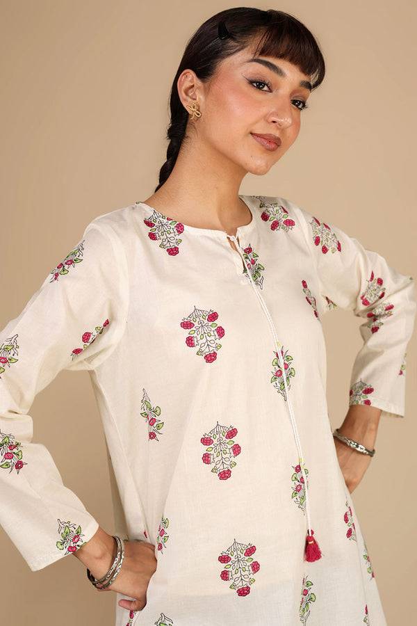 Blush Blossom Set