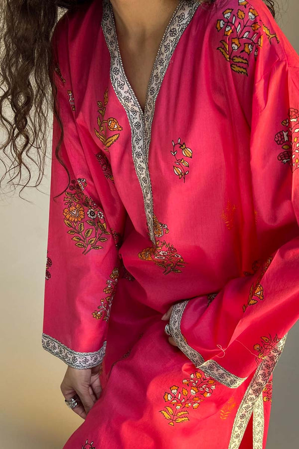 Gulnar Kaftan