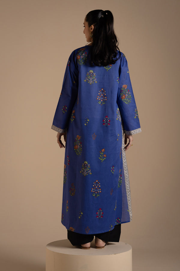 Gulnar Kurta