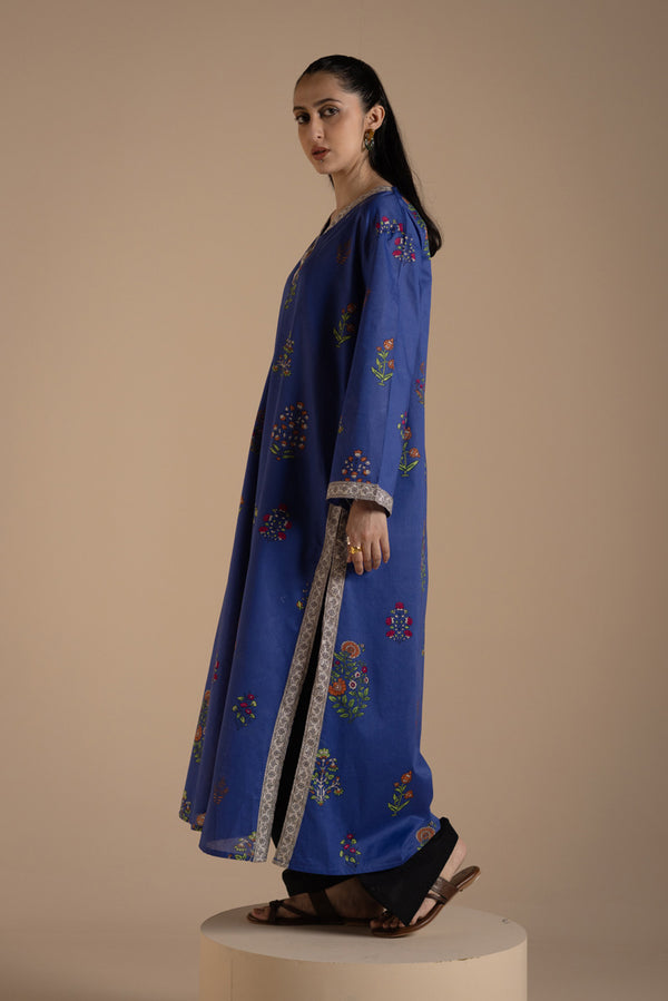 Gulnar Kurta
