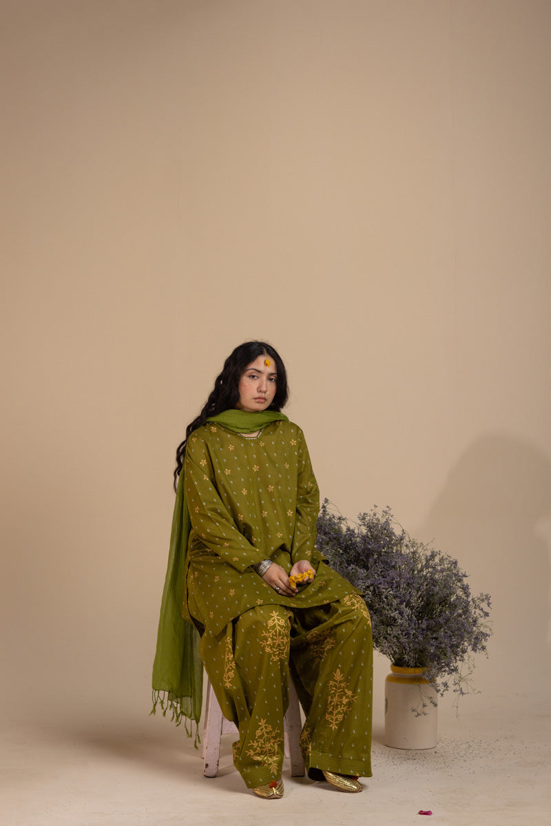 mehndi