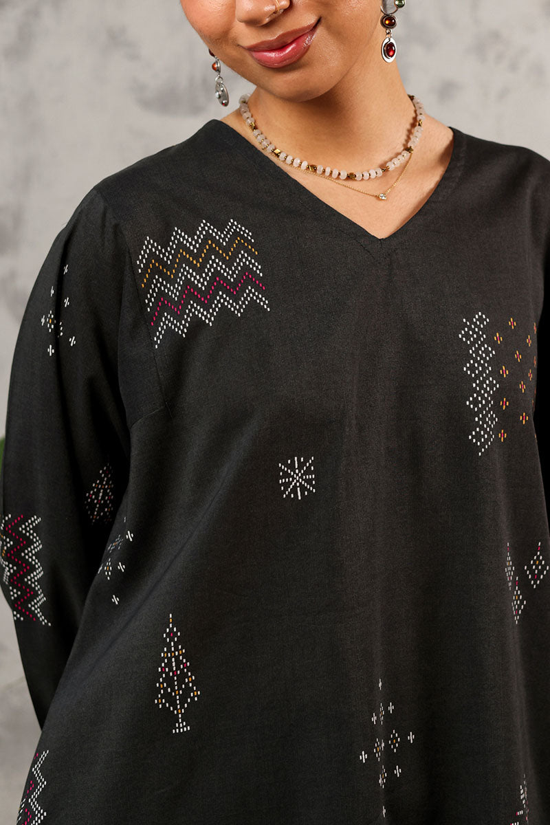 Bead Code Co-Ord Set
