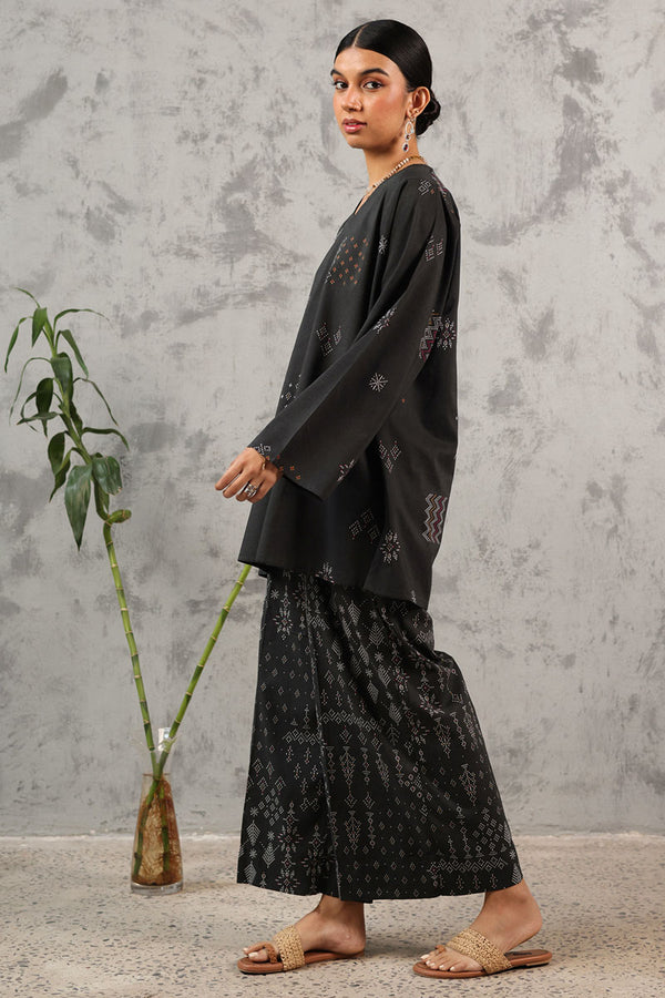 Bead Code Co-Ord Set