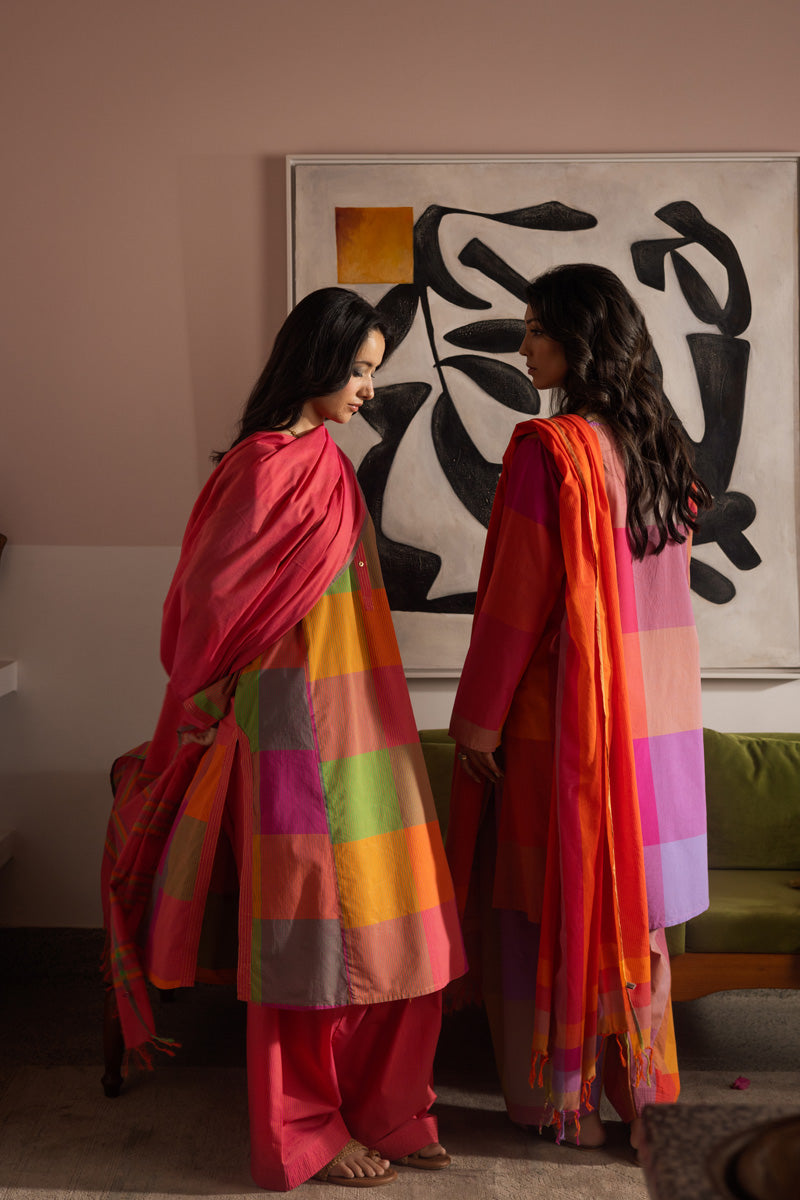 Woven Stories 3-Piece Ensemble