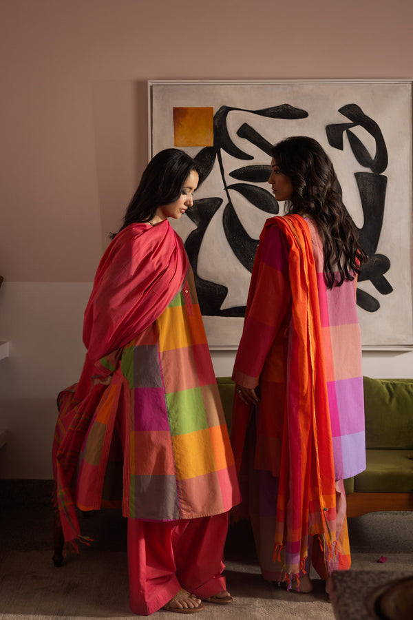Woven Stories 3-Piece Ensemble