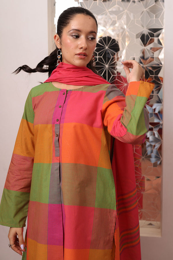 Woven Stories 3-Piece Ensemble