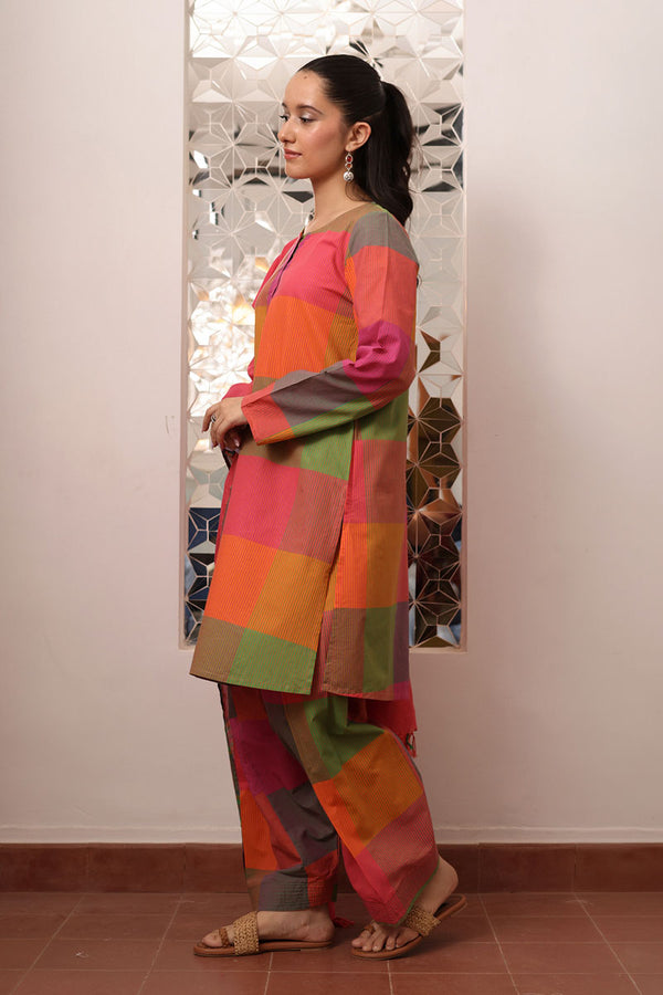 Woven Stories 3-Piece Ensemble
