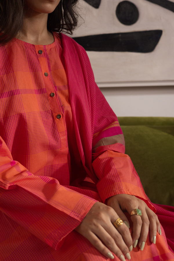 Woven Stories 3-Piece Ensemble