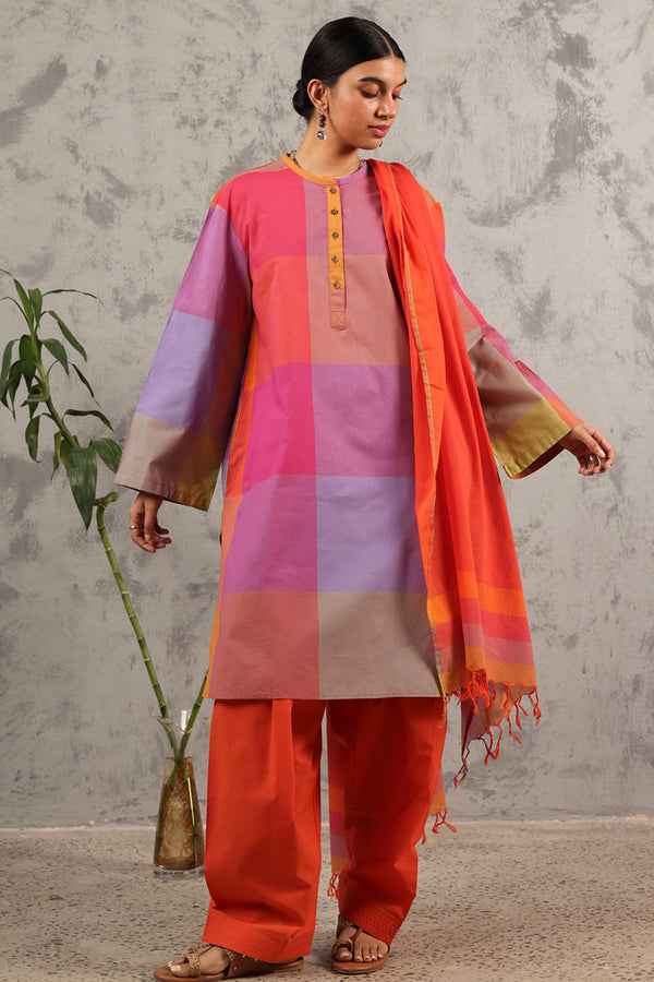 Woven Stories Ensemble