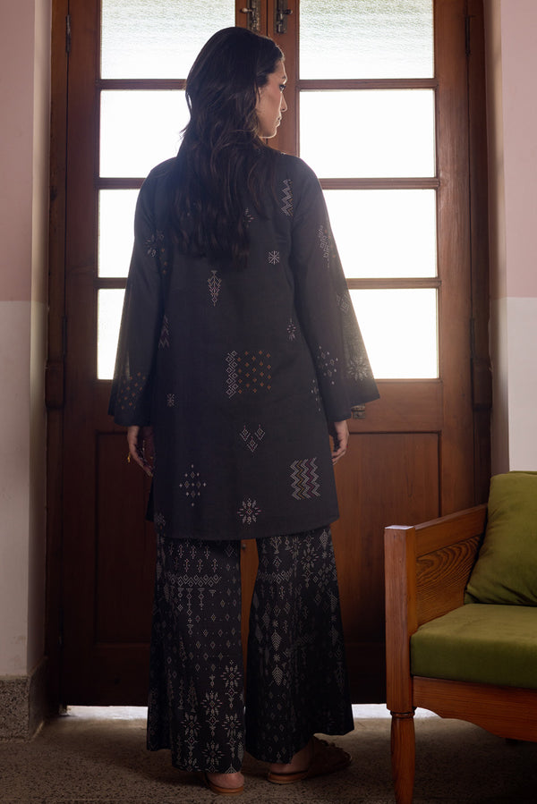 Bead Bloom Co-Ord Set