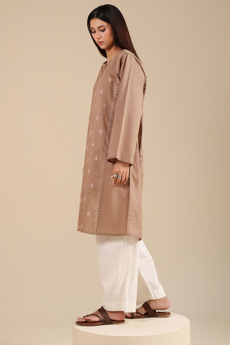 beige