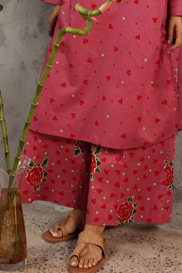 Gulrukh Opulence Set