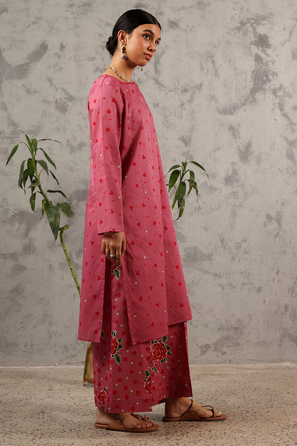 Gulrukh Opulence Set