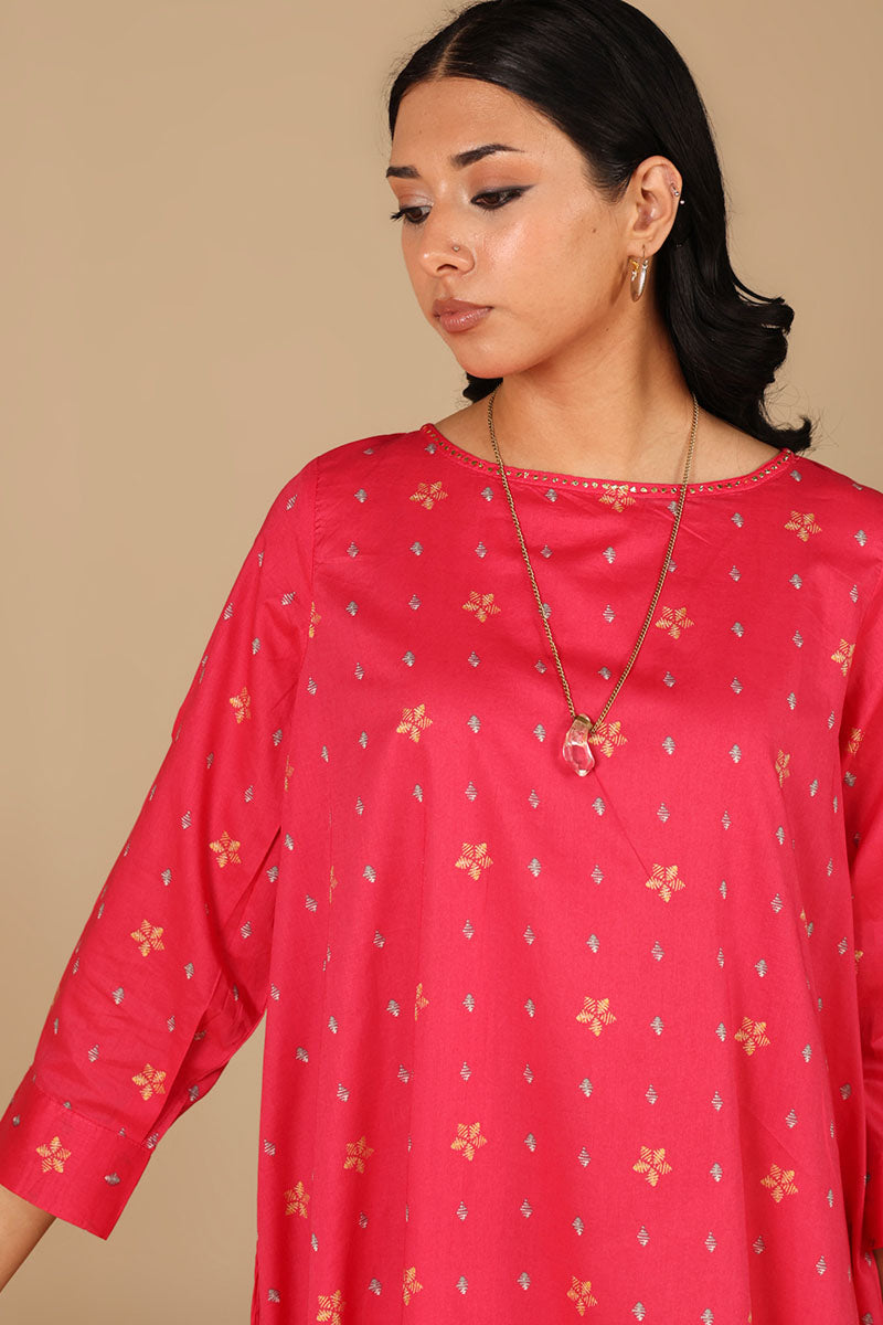 Mukesh Kaftan