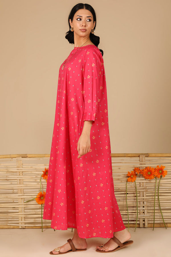 Mukesh Dress