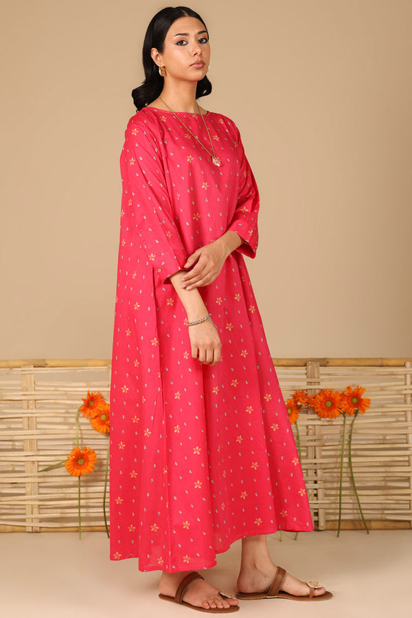 Mukesh Dress