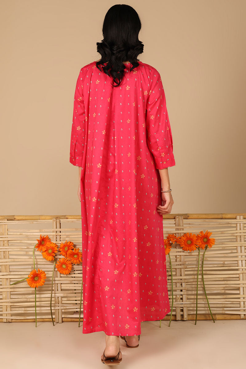 Mukesh Kaftan