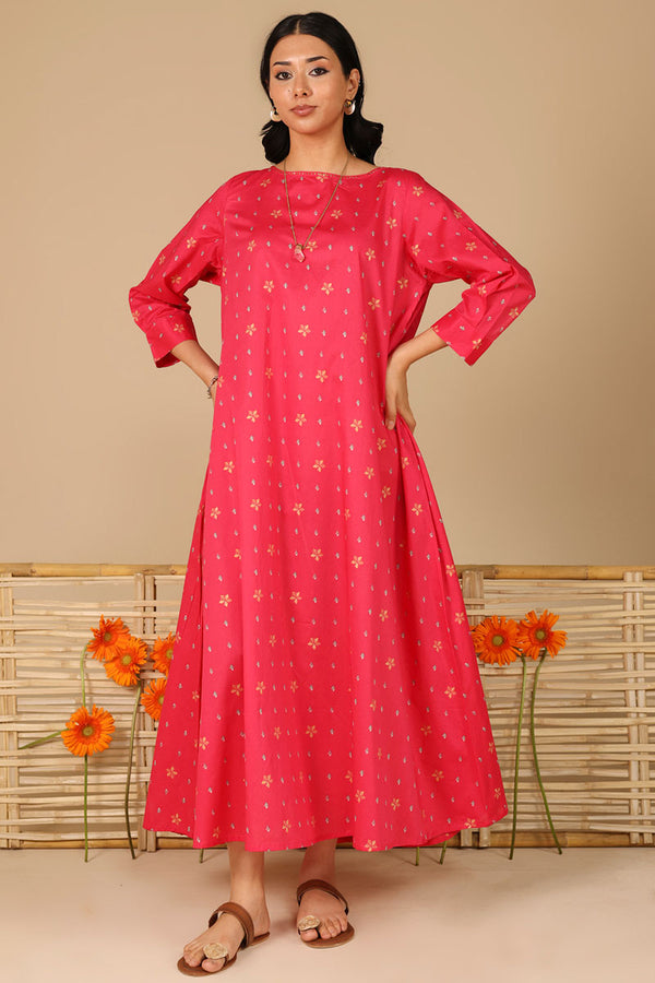 Mukesh Dress