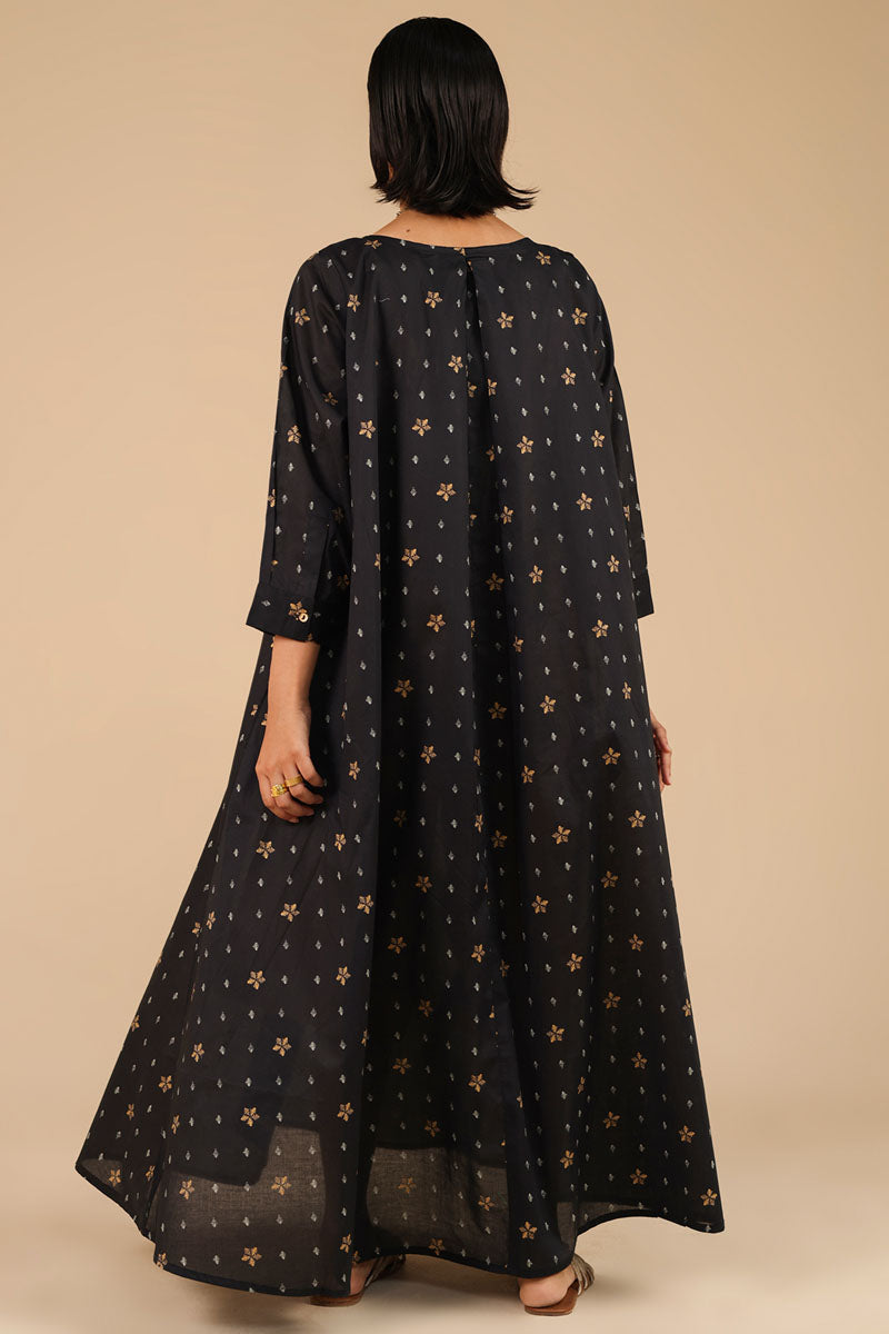 Mukesh Kaftan