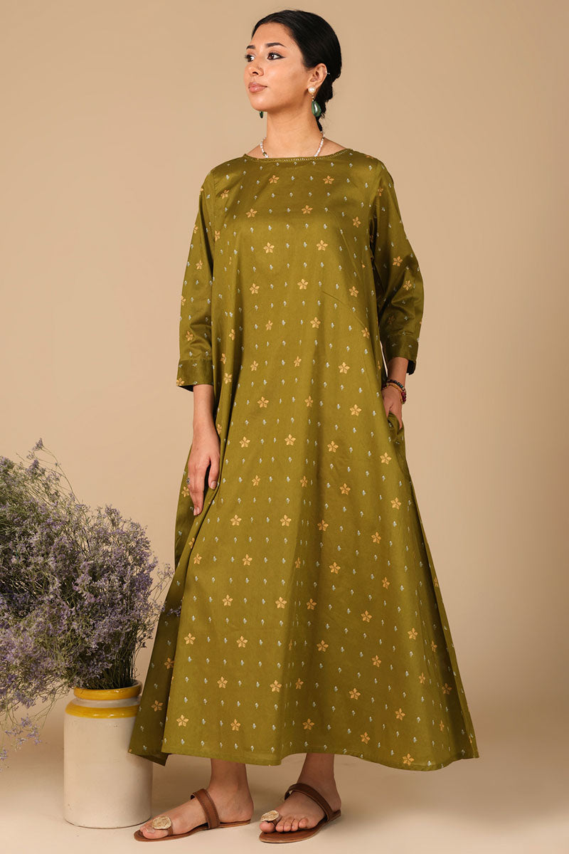 Mukesh Kaftan