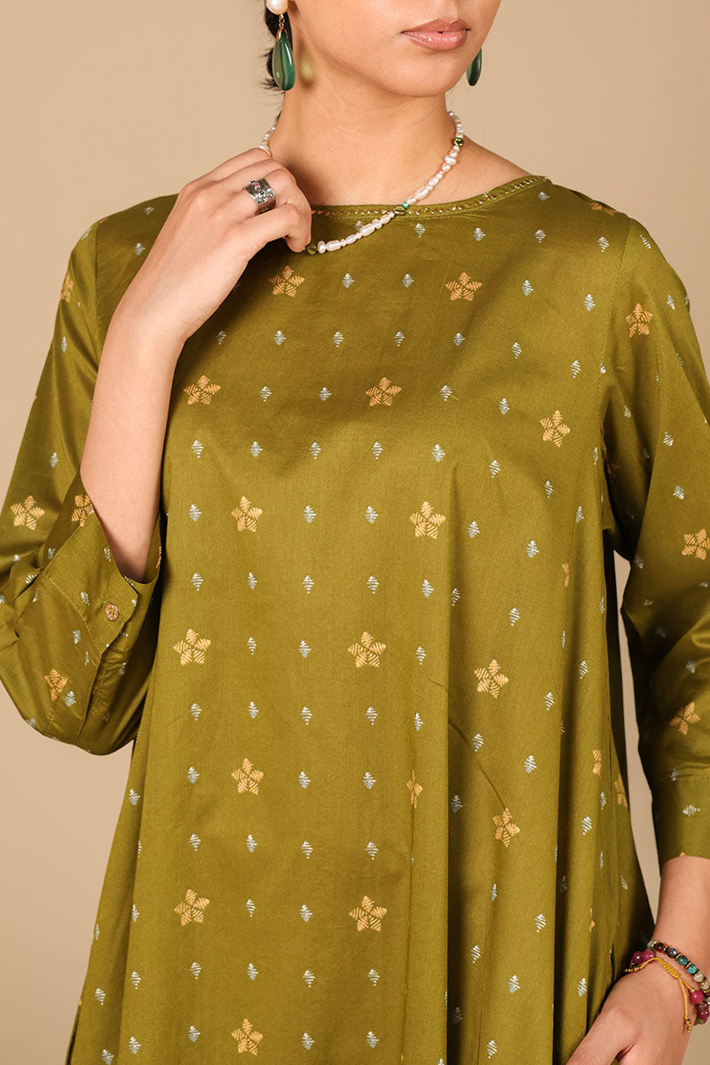 Mukesh Kaftan