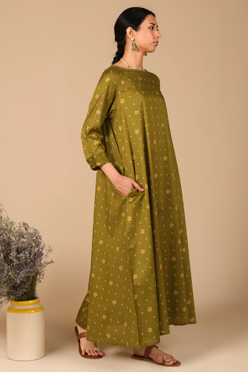 Mukesh Kaftan