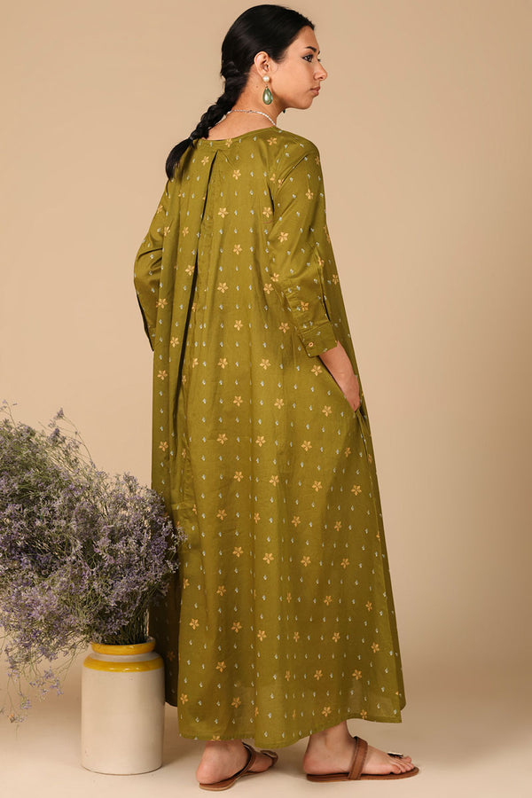 Mukesh Dress