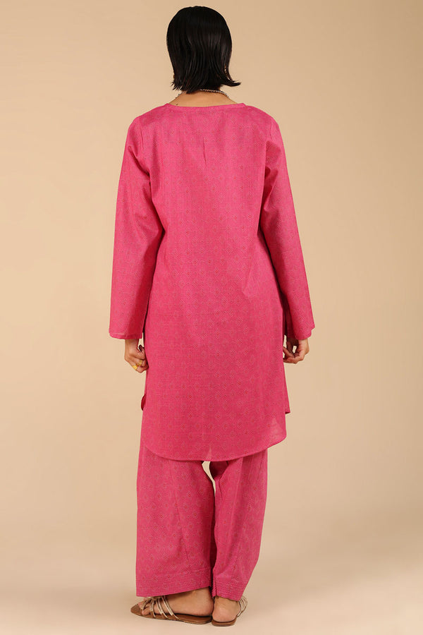 Tangalia Tasseled Set