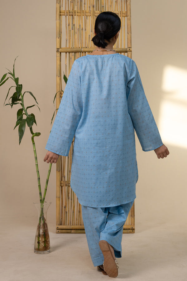 Tangalia Tasseled Set