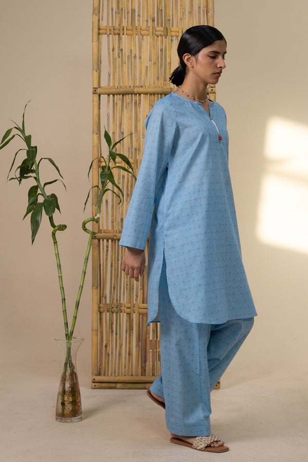 Tangalia Tasseled Set