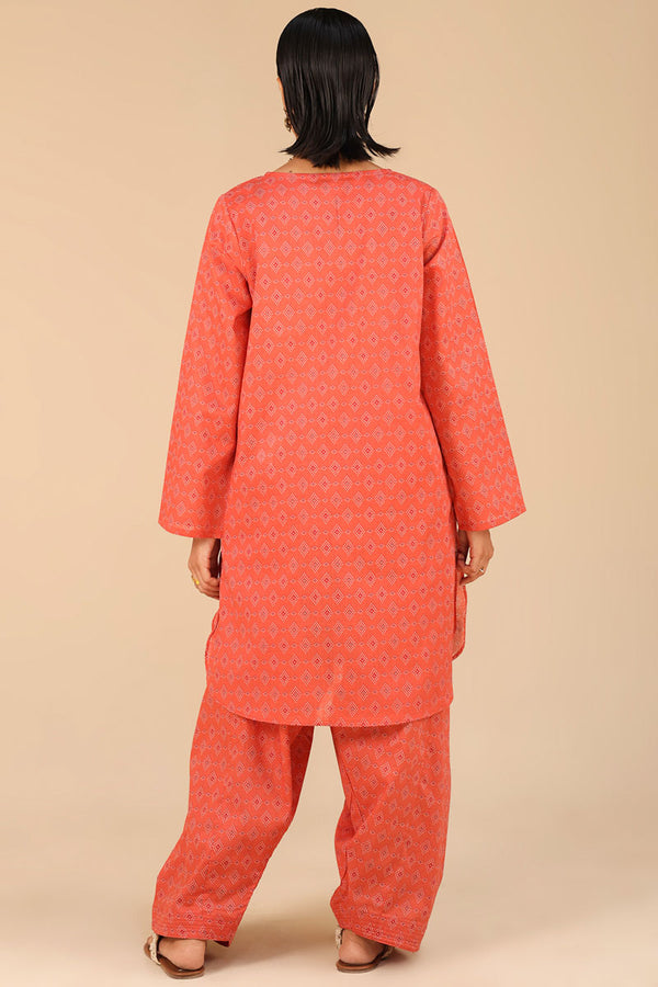Tangalia Tasseled Set