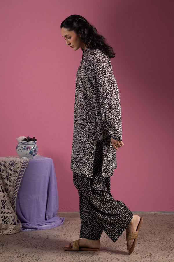 Phulkari Edit Co-Ord Set