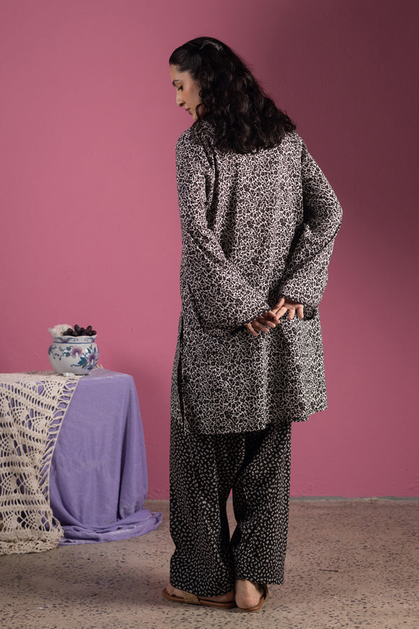 Phulkari Edit Co-Ord Set