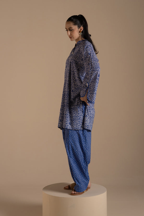 Phulkari Edit Co-Ord Set