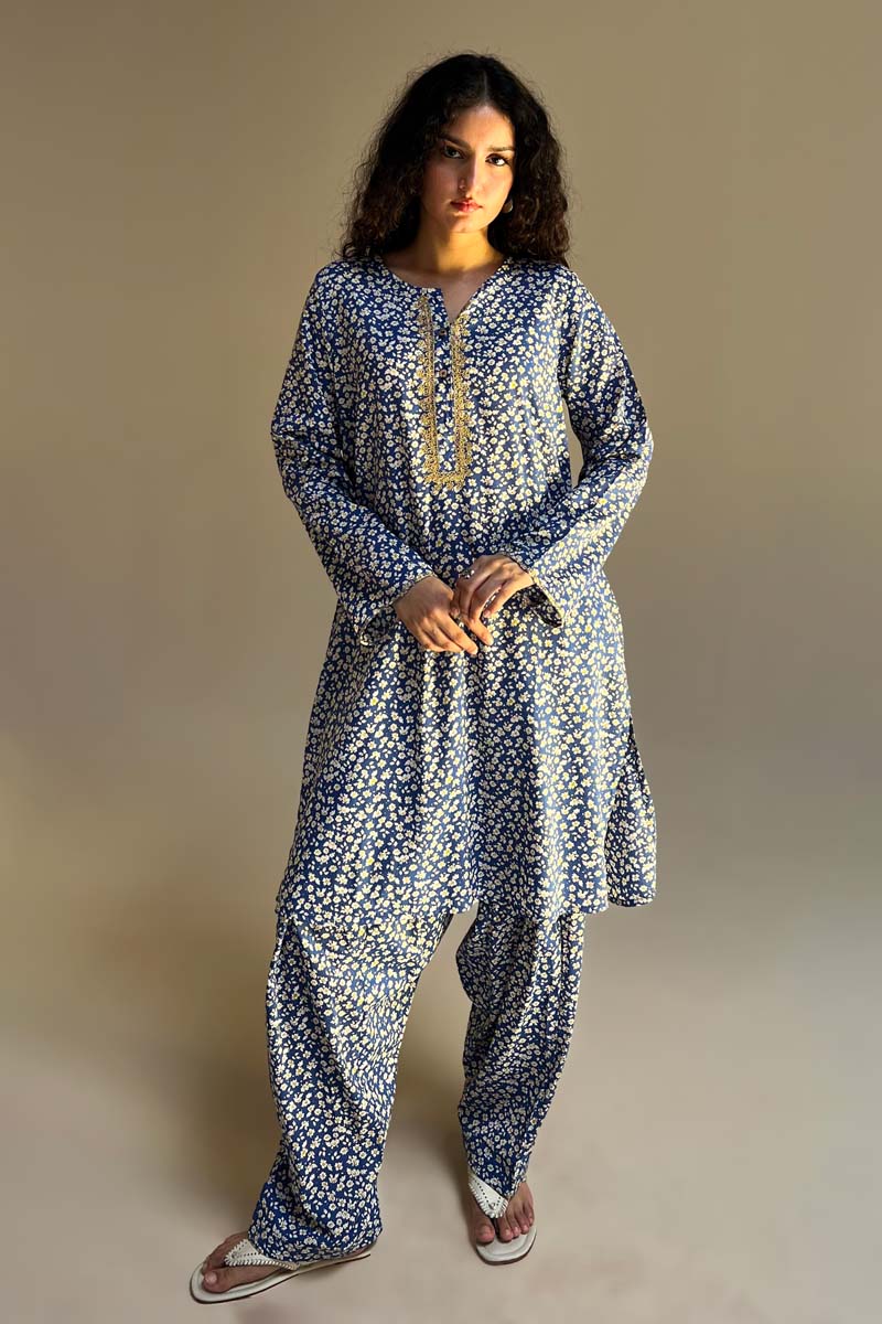persian