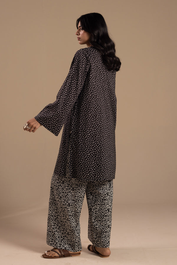 Phool Trail Printed Set