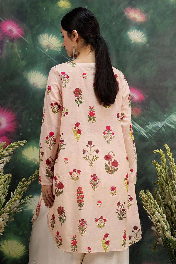 Petal Whisper Shirt