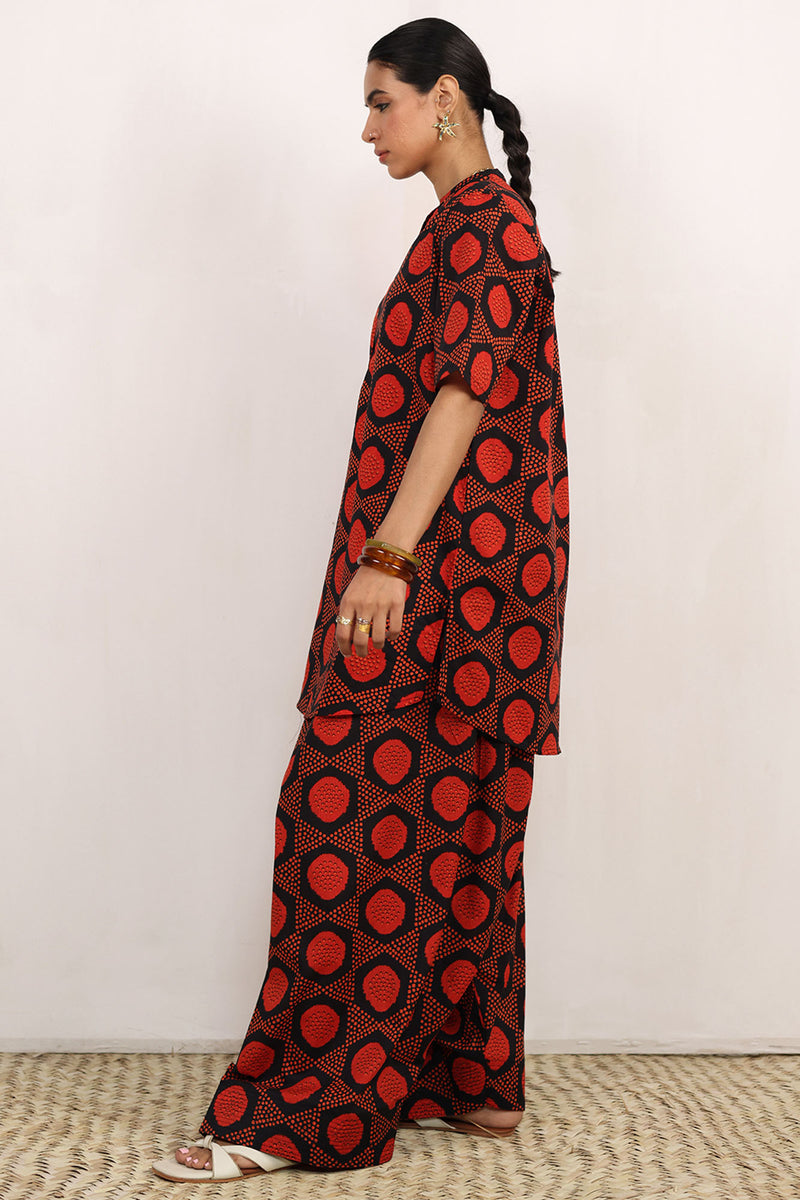 Dot Mosaic Farshi Set
