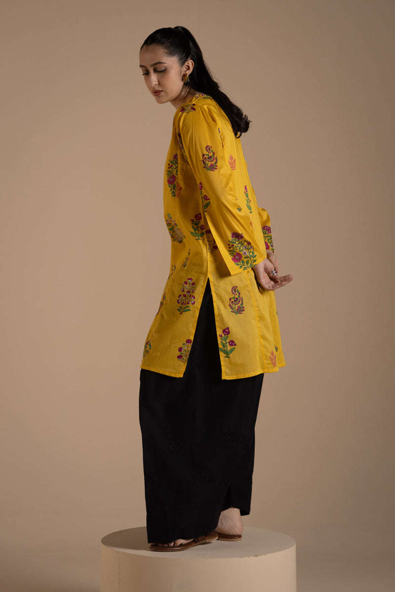 dafodil