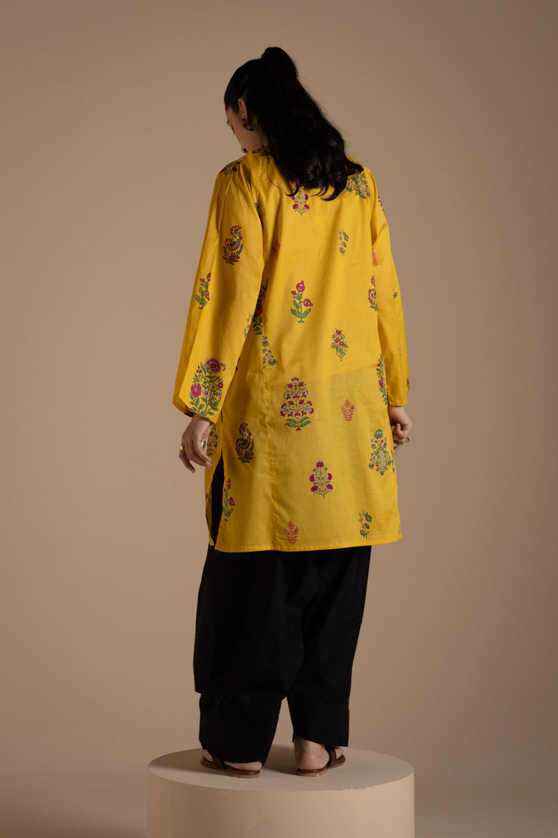 dafodil
