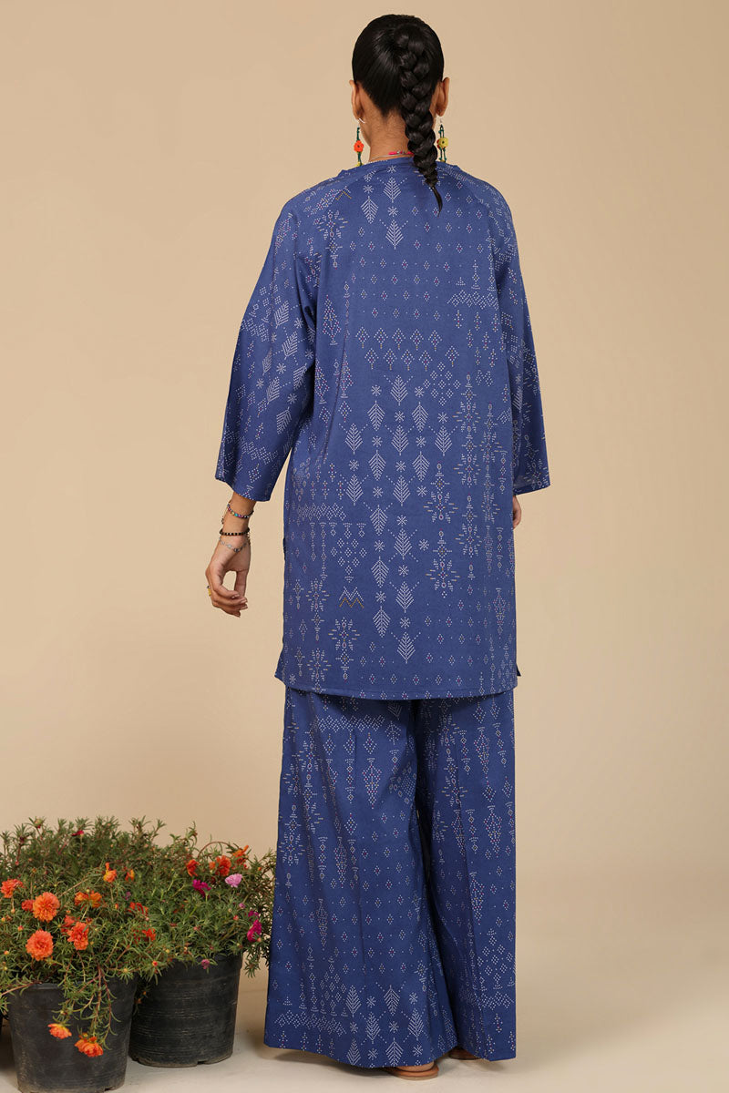 Bead Bloom Co-Ord Set