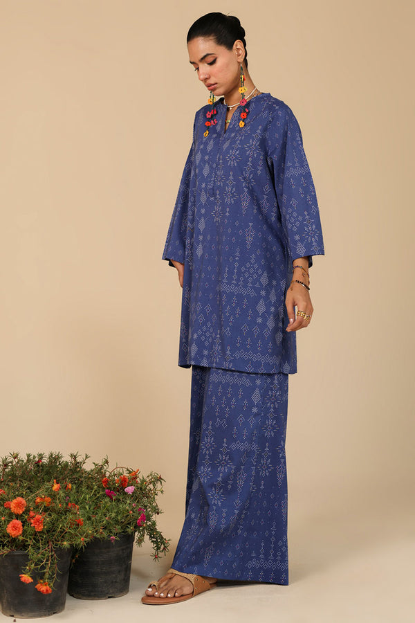 Bead Bloom Co-Ord Set